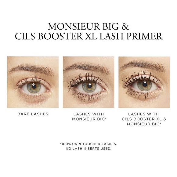 Full Size CILS BOOSTER XL ENHANCING LASH & MASCARA PRIMER - Picture 4 of 7